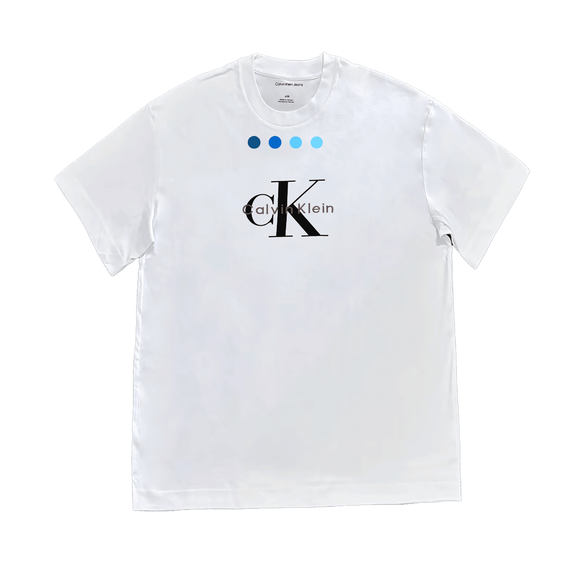 Calvin Klein T — фото 1