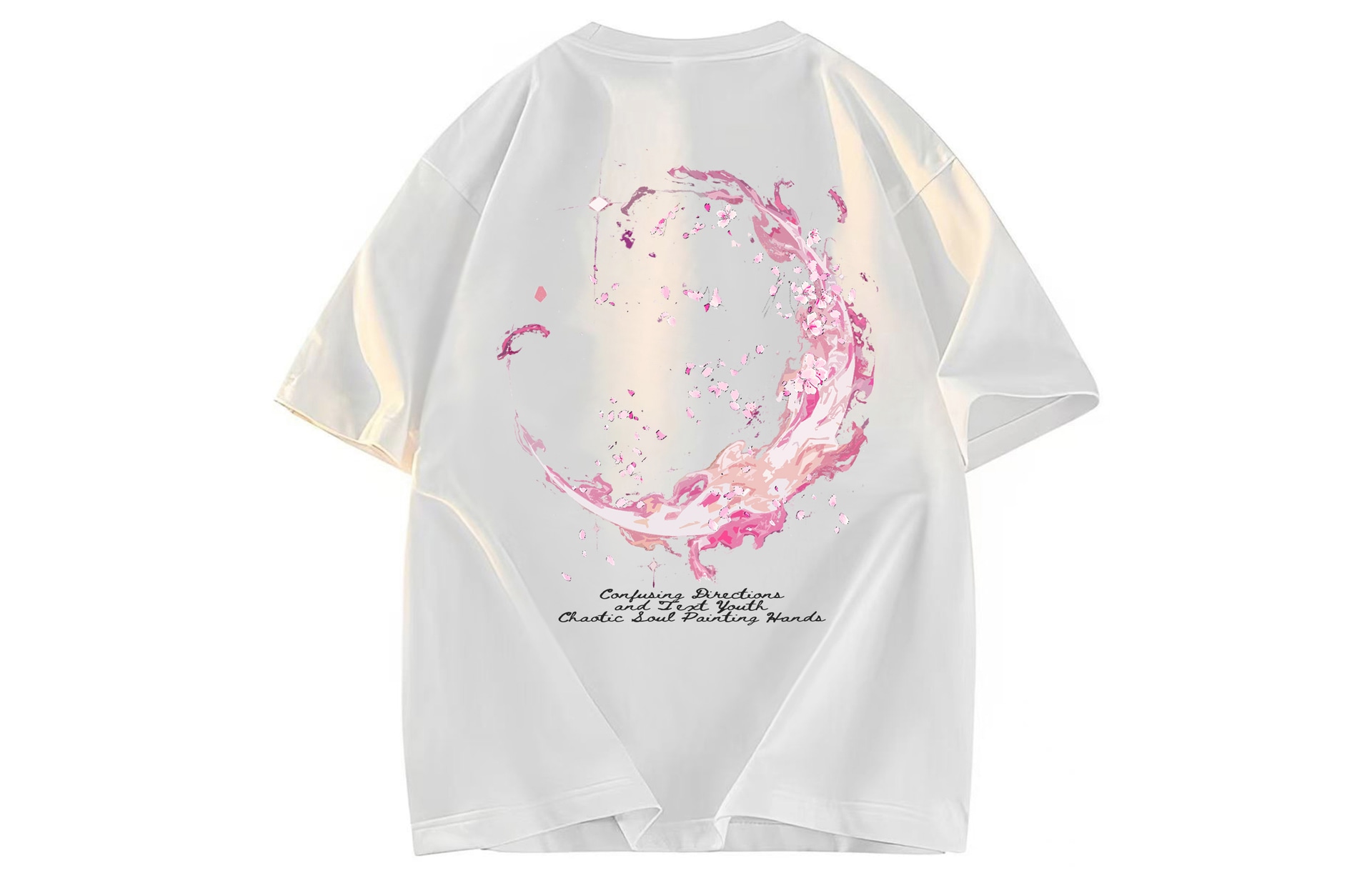 Ayea T-Shirt — фото 2
