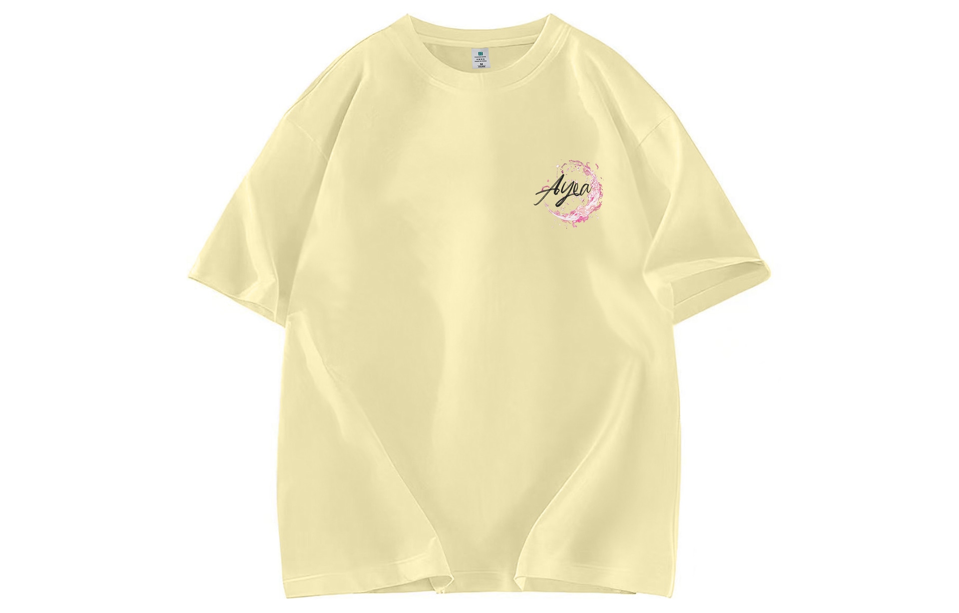 Ayea T-Shirt — фото 7