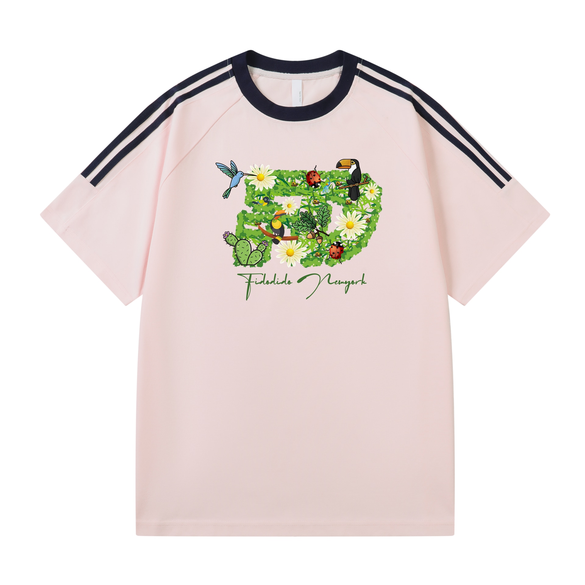 FIDO DIDO LOGOT