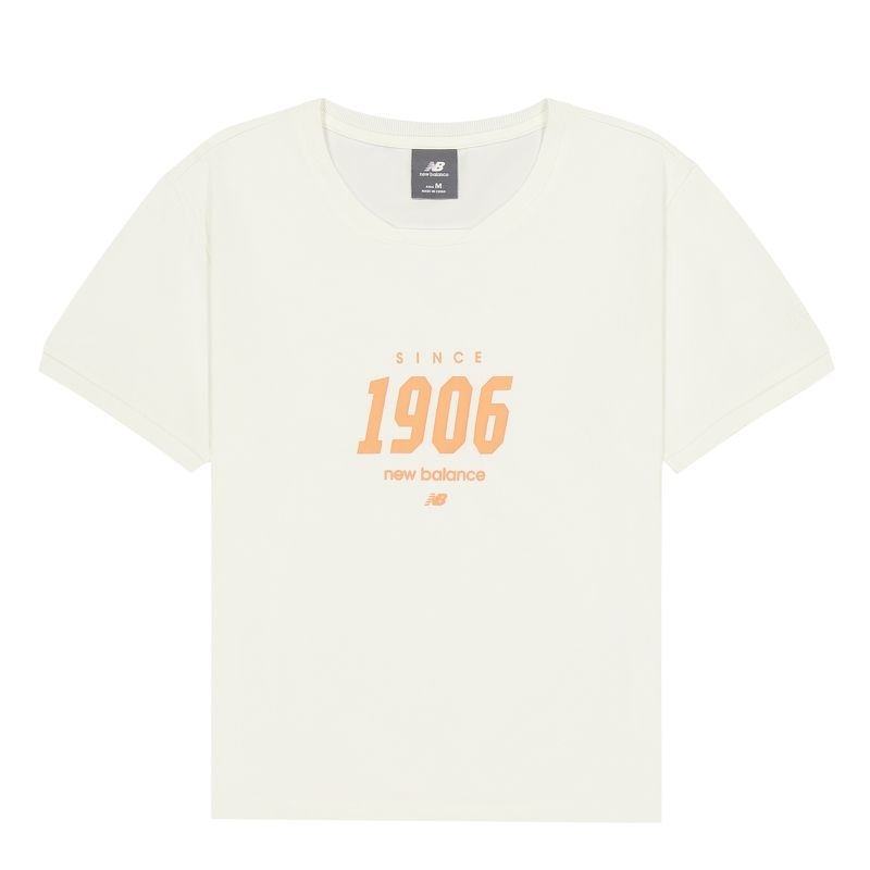 Футболка New Balance SS25