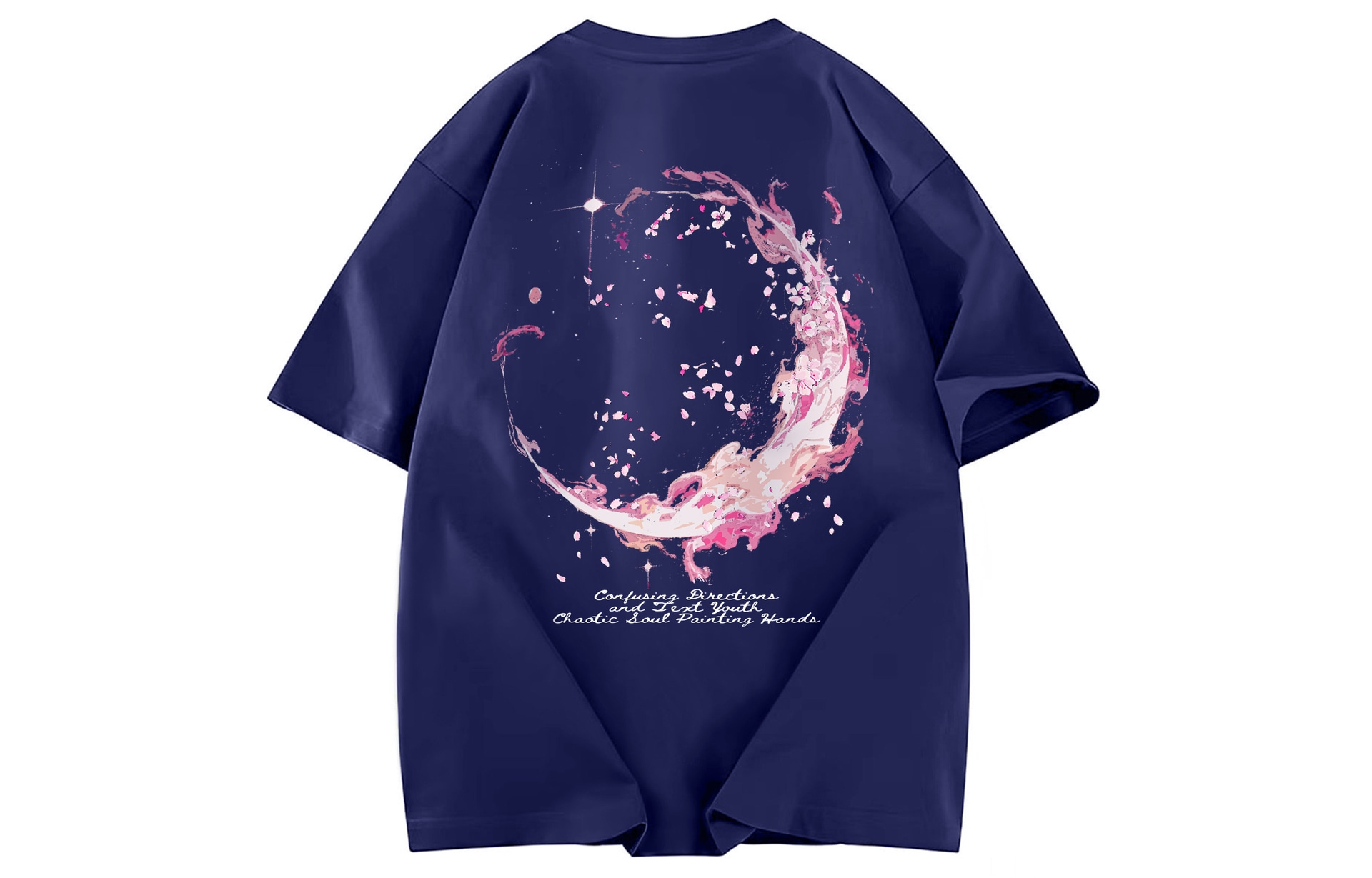 Ayea T-Shirt — фото 4