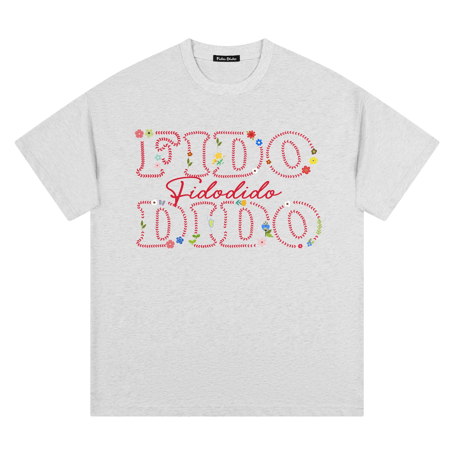 FIDO DIDO LOGOT