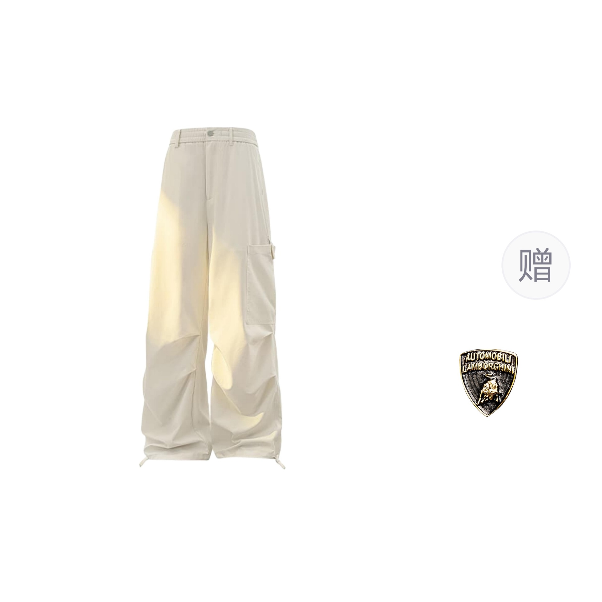 Одежда Automobili Lamborghini