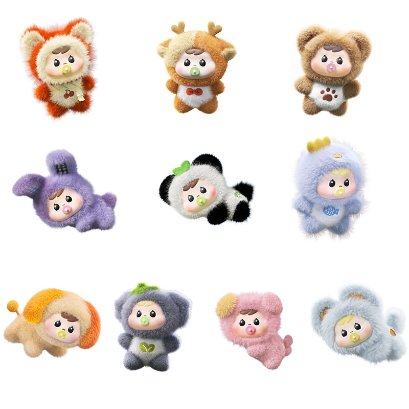 Cqtoys Bao-ao 8 — фото 8