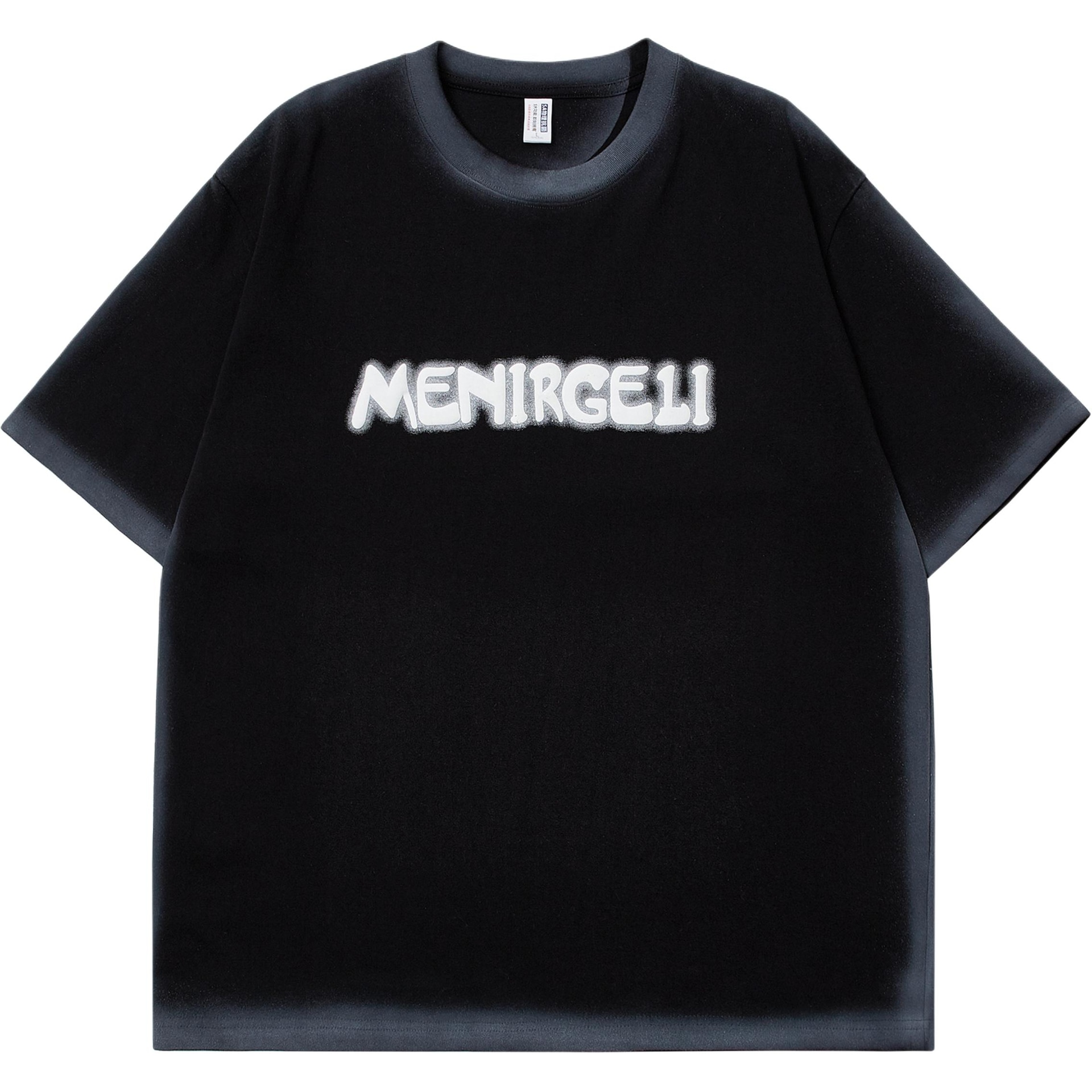 BOTH PLAY cleanfitLogo T