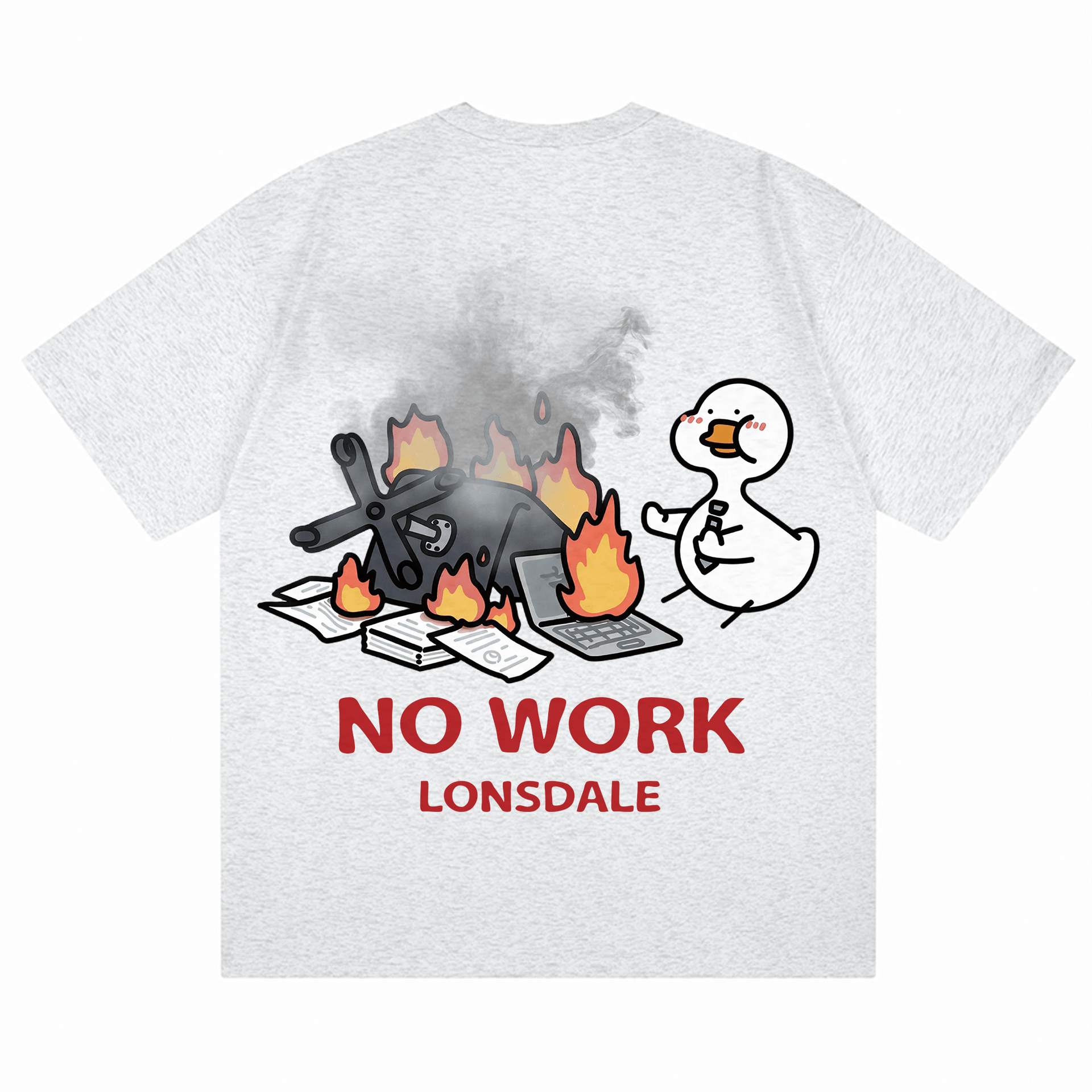 Lonsdale