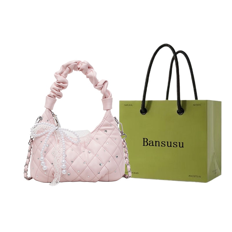 Сумки Bansusu PU