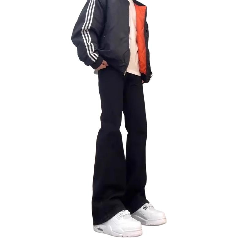 DAFK/刀锋 DAFK vibe
