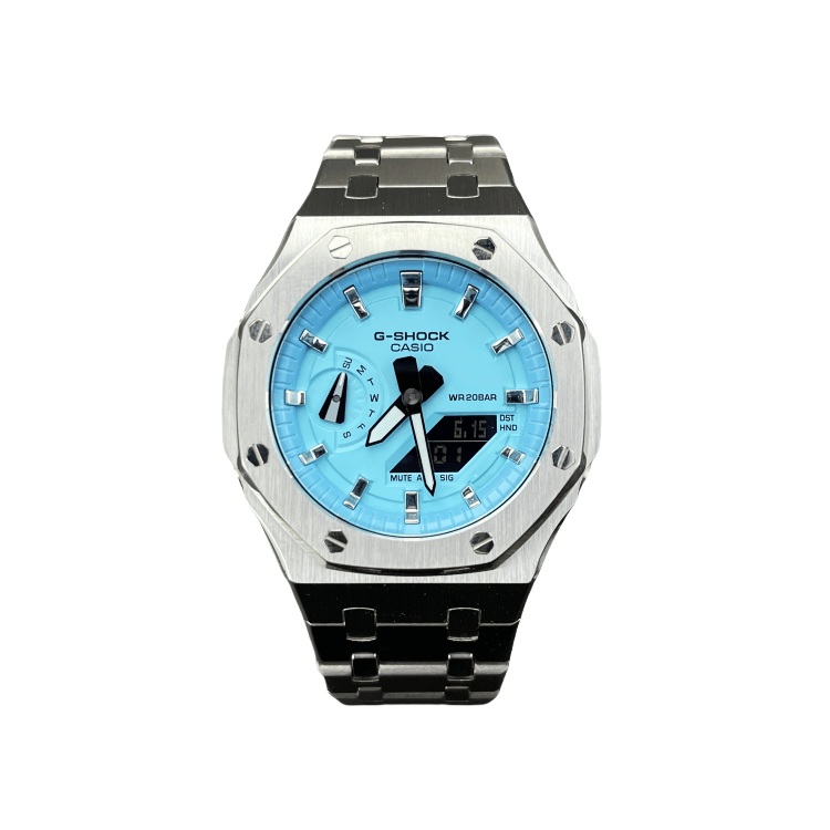 CASIO/卡西欧 CASIO GA2100