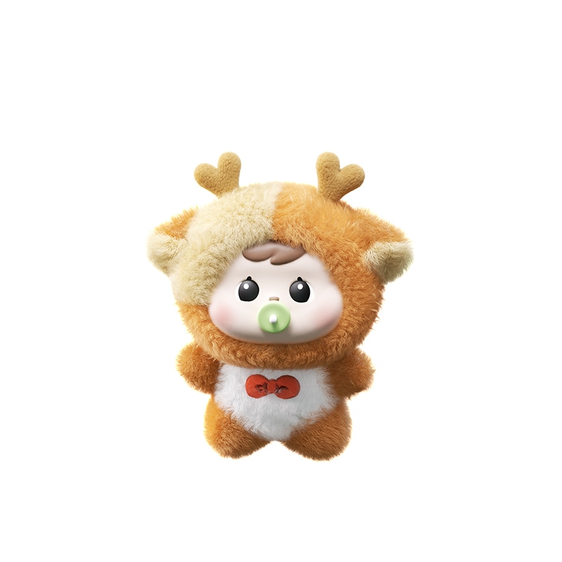 Cqtoys Bao-ao 8 — фото 11