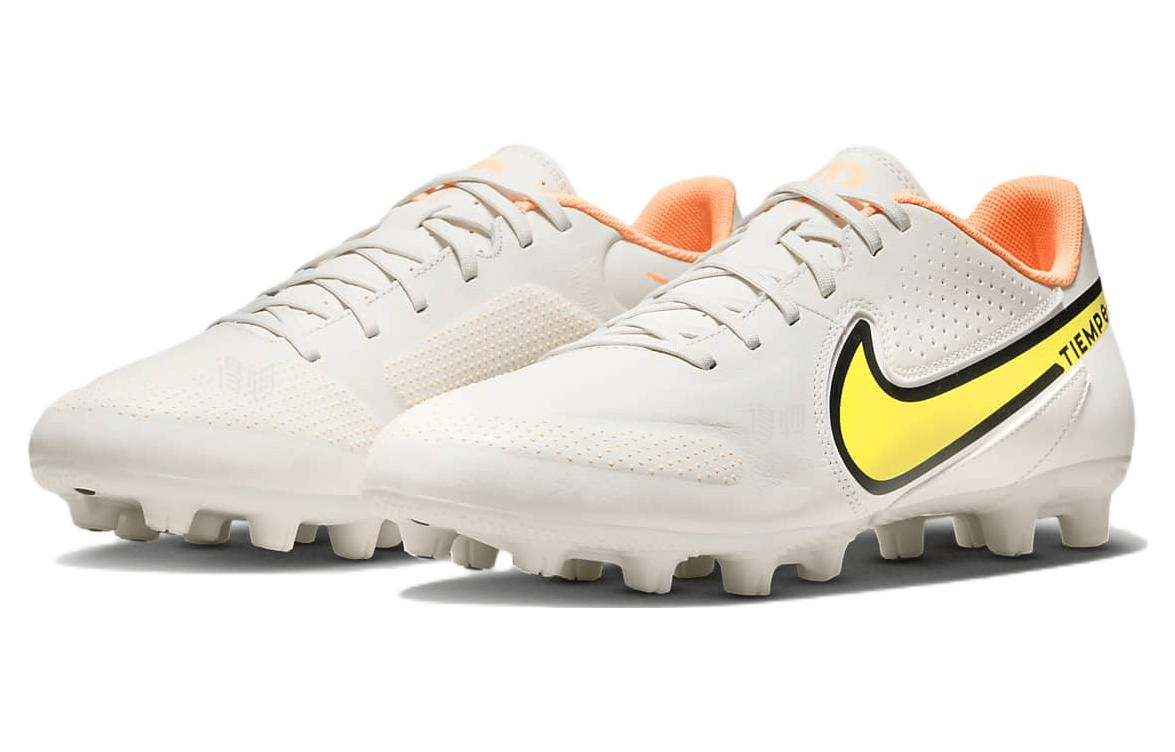 Nike Tiempo Legend 9 Academy HG — фото 8