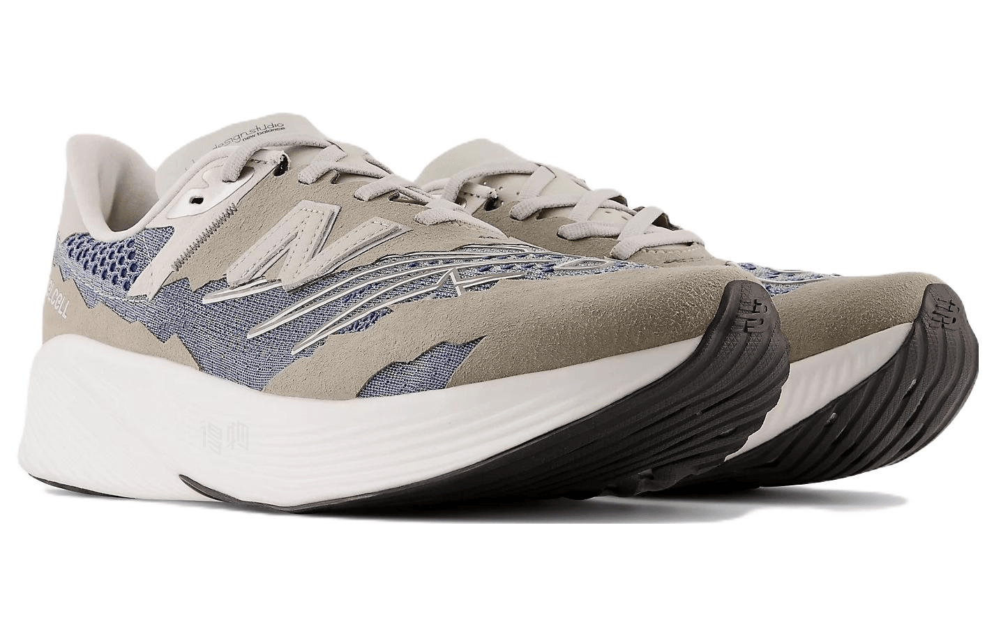 New Balance FuelCell RC Elite v2 Brown — фото 8