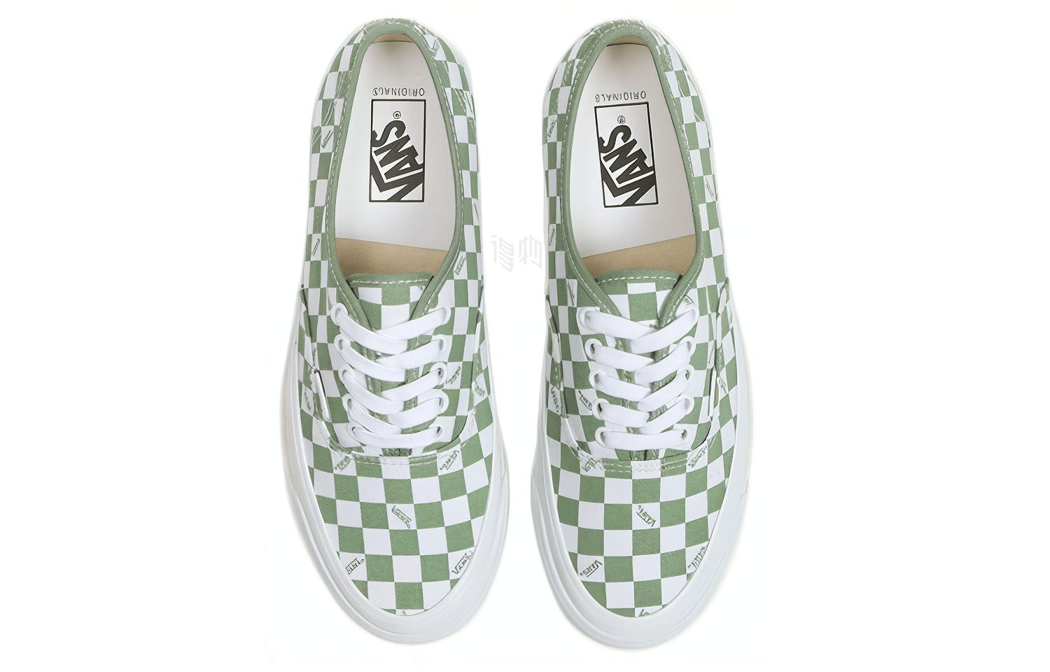 Vans Authentic — фото 7