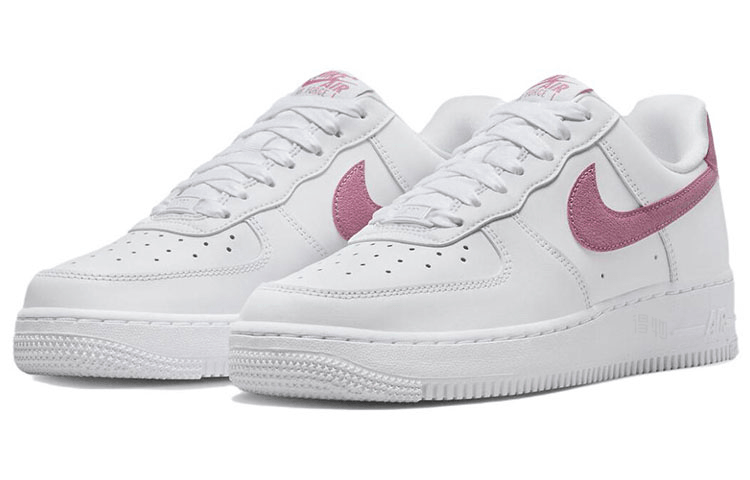 Nike Air Force 1 Low "Desert Berry" — фото 8