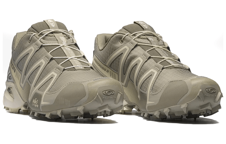 Salomon Speedcross 3 Reflect — фото 8