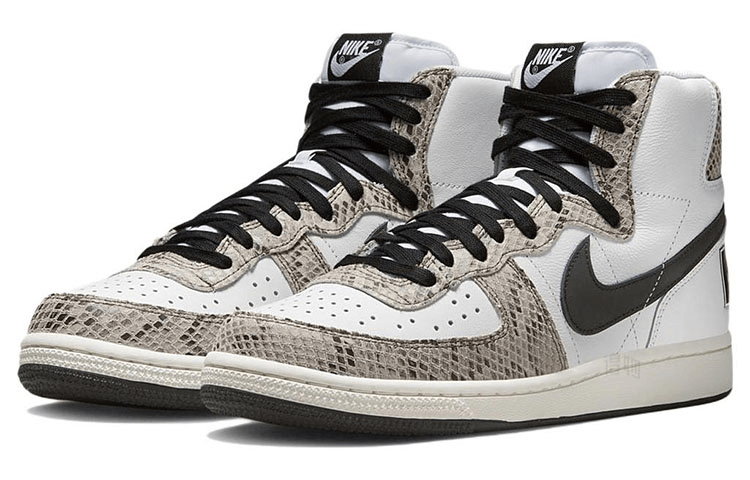 Nike Terminator High "Cocoa Snake" — фото 8