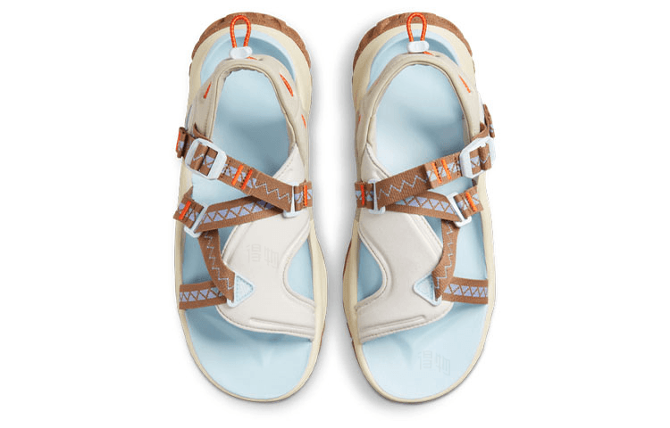 Nike Oneonta Sandal — фото 6