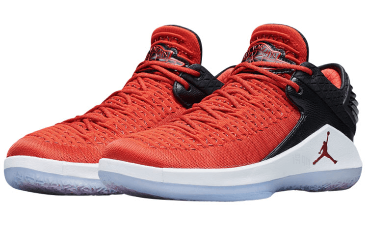 Jordan Air Jordan 32 Low PF Chicago "Win Like 96" — фото 8
