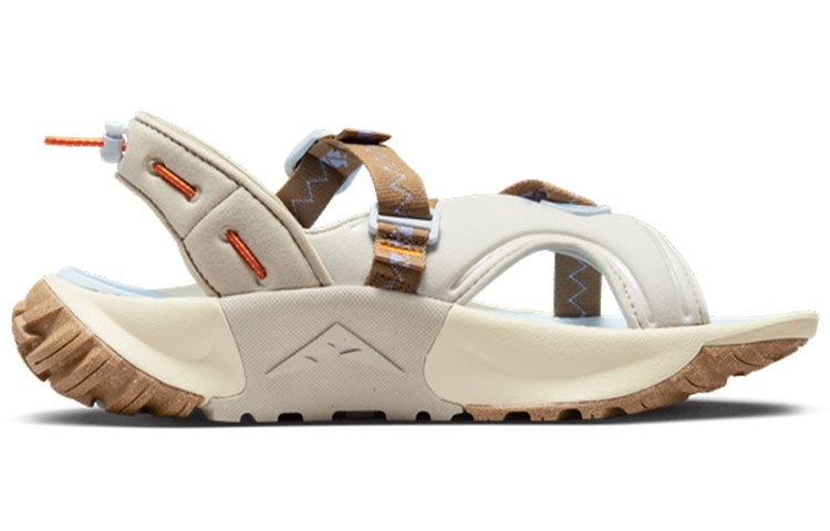 Nike Oneonta Sandal — фото 5