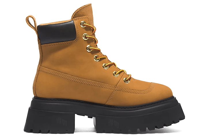 Timberland Sky 6 Inch — фото 8