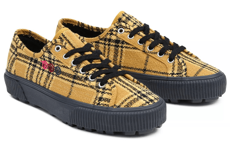 Vans Curren x Knost x Vans SDelridge SF — фото 7