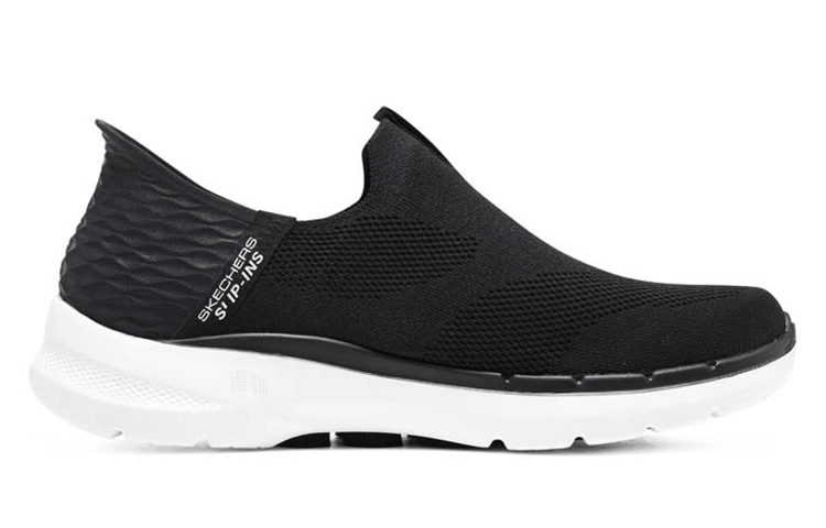 Skechers Go Walk 6 Slip-Ins — фото 6