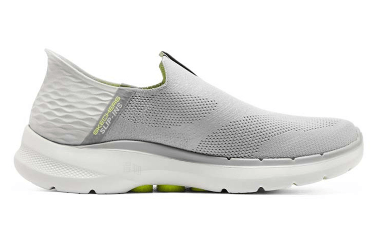 Skechers Go Walk 6 Slip-Ins — фото 9