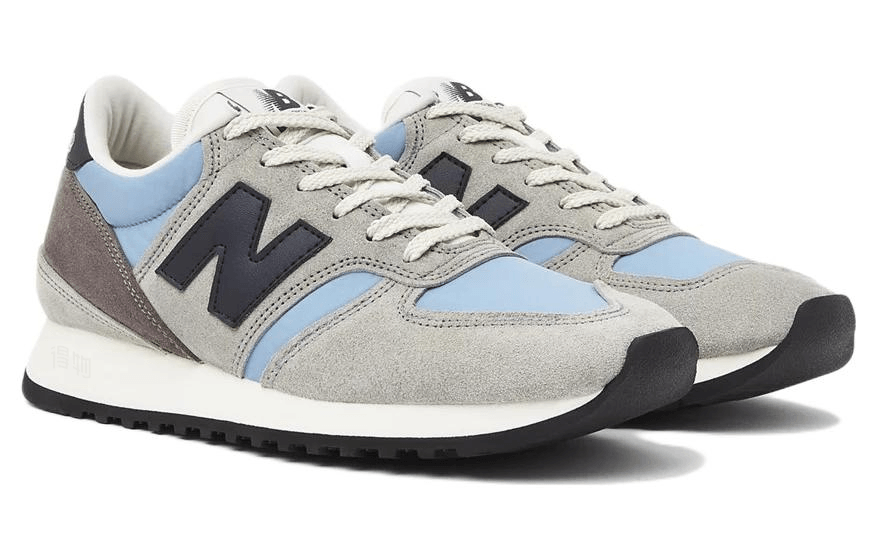 New Balance 730 Retro Low — фото 8