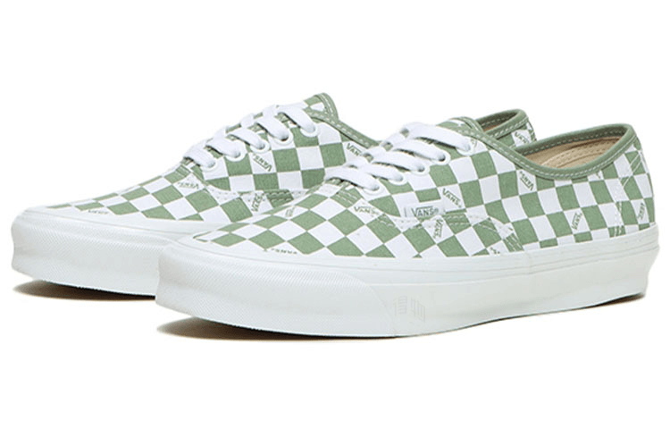 Vans Authentic — фото 6