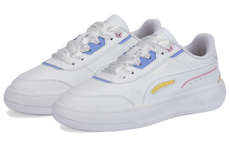 Puma Tori Pixie — фото 8