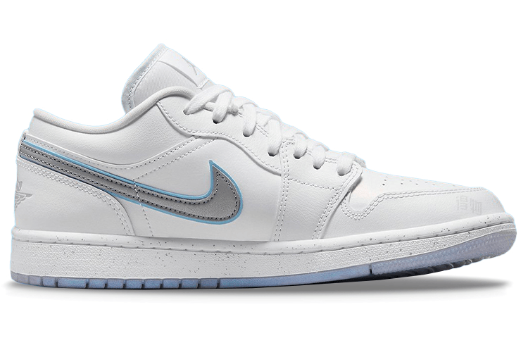 Jordan Air Jordan 1 Low SE "Dare to Fly" — фото 7