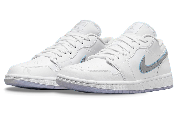 Jordan Air Jordan 1 Low SE "Dare to Fly" — фото 8