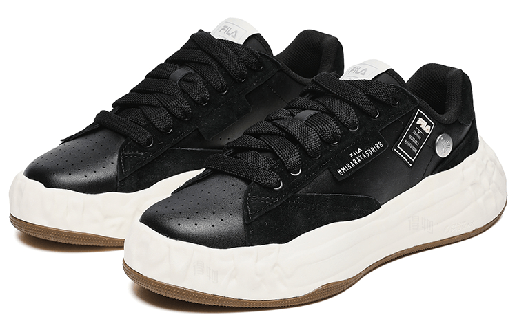 FILA MIHARA YASUHIRO x FILA FM 20 — фото 8