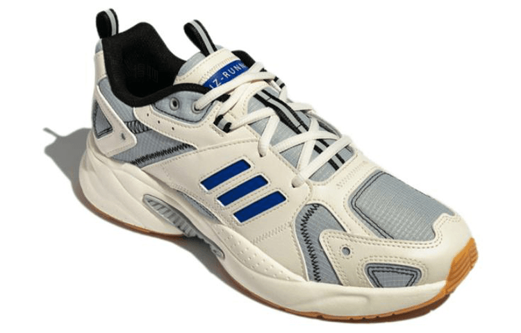 Adidas neo JZ Runner — фото 8