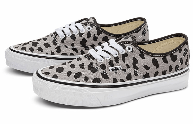 Vans WACKO MARIA x Vans Authentic OG Authentic LX — фото 6