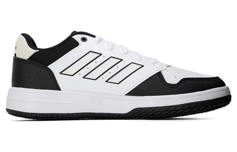 Adidas Gametalker Carbon Black — фото 6