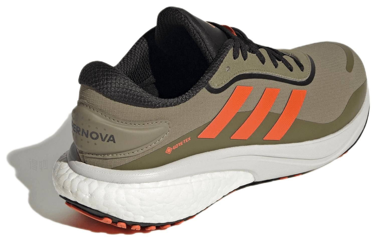 Adidas Supernova Gore-Tex — фото 9