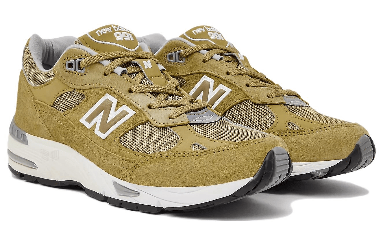 New Balance NB 991 — фото 8