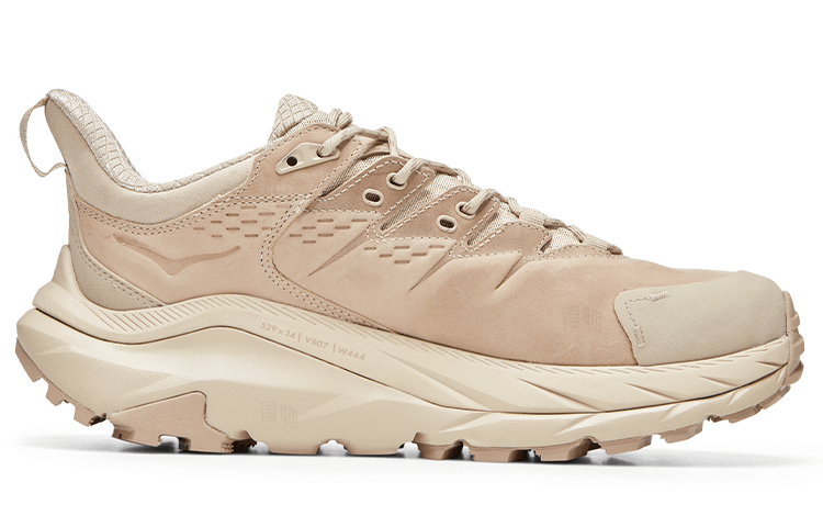 Hoka One One Kaha 2 Low GTX Sand — фото 5