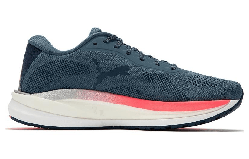 Puma Magnify Nitro Knit — фото 6
