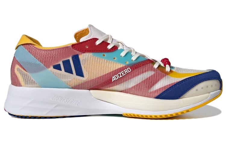 Adidas Adizero Adios 7 Beijing Marathon Edition — фото 7