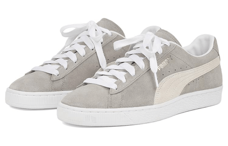 Puma JJJJound x Puma Suede Deep Space Grey — фото 10