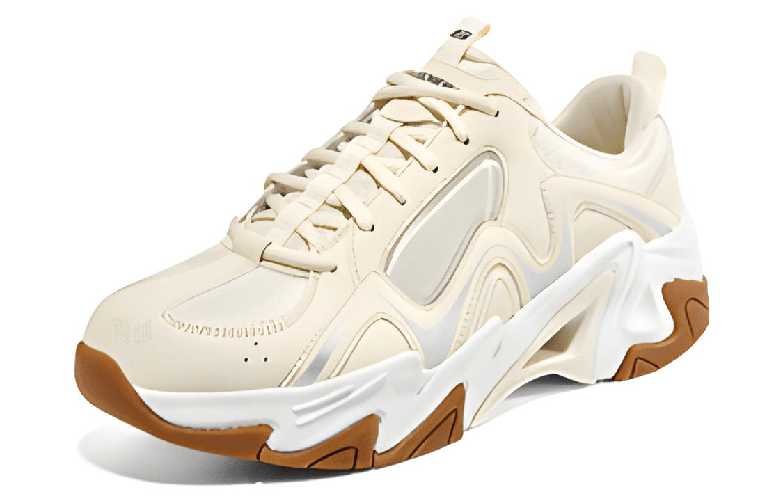Skechers Stamina V3 Natural — фото 7