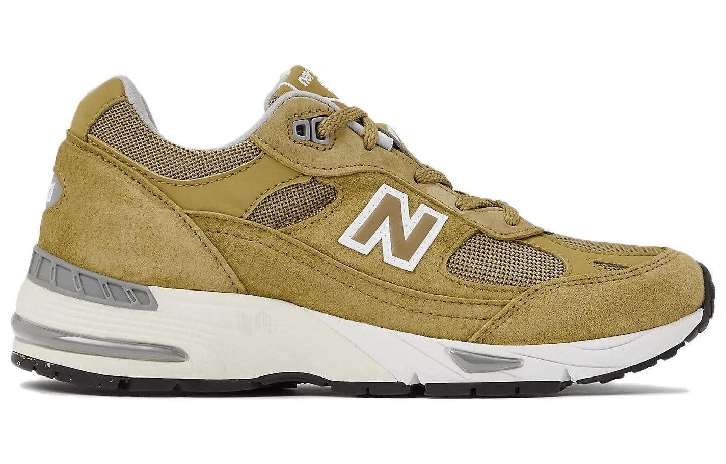 New Balance NB 991 — фото 7