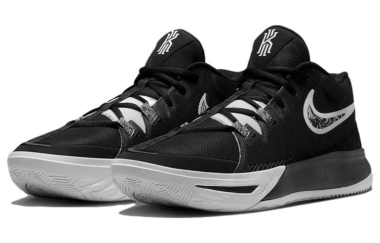 Nike Kyrie Flytrap 6 EP — фото 8