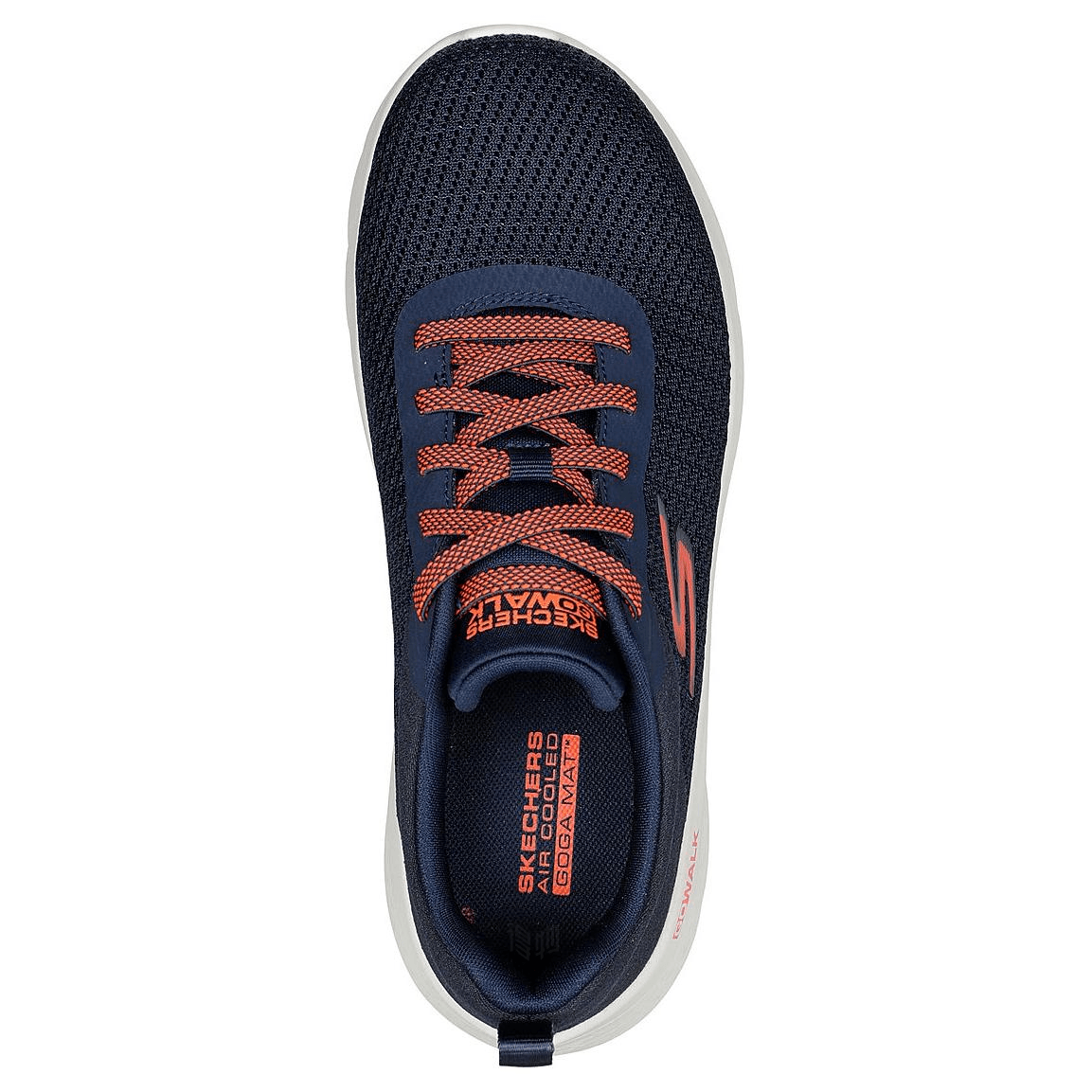 Skechers GO WALK — фото 5