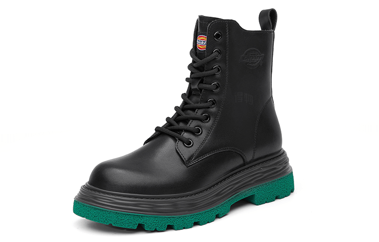 Dickies Ботинки (Арт. 224W50LXS76黑色) — фото 10