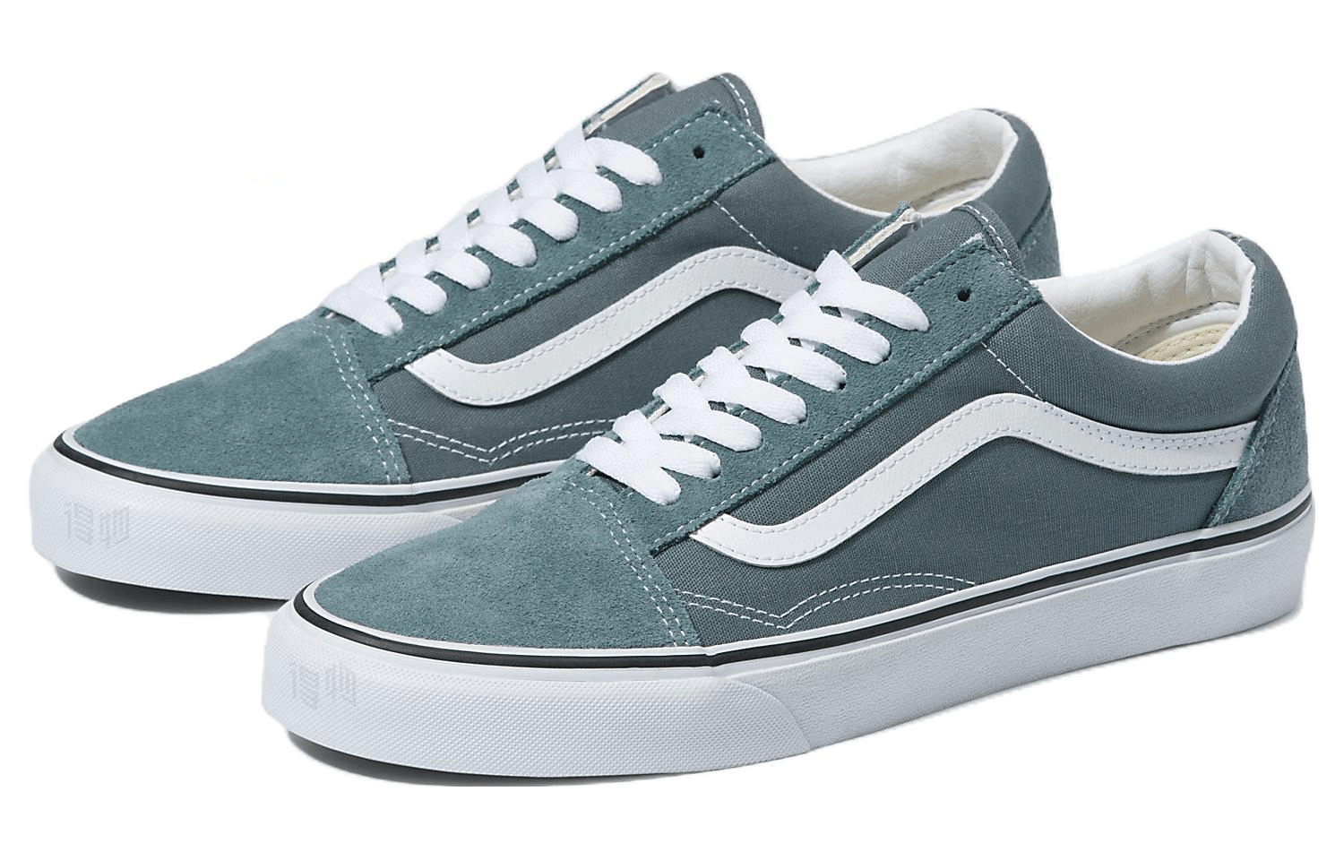 Vans Old Skool — фото 7