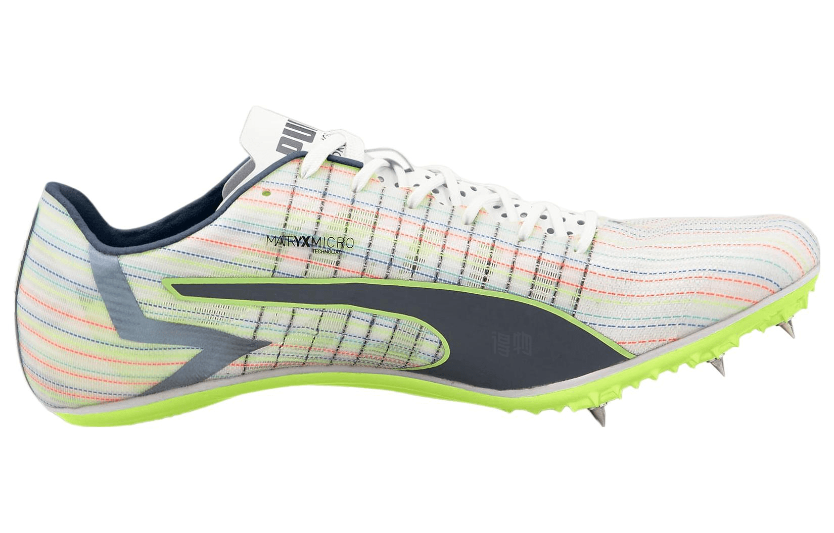 Puma evoSPEED Tokyo Brush 3 Track and Field — фото 7